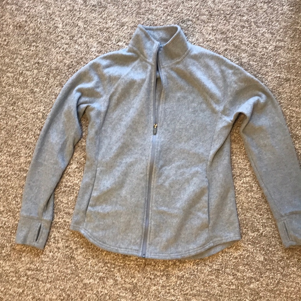 Old navy fleece
